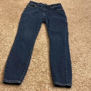 Judy Blue jeans, size 11/30
